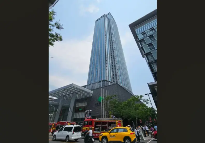 微風信義 — TW news