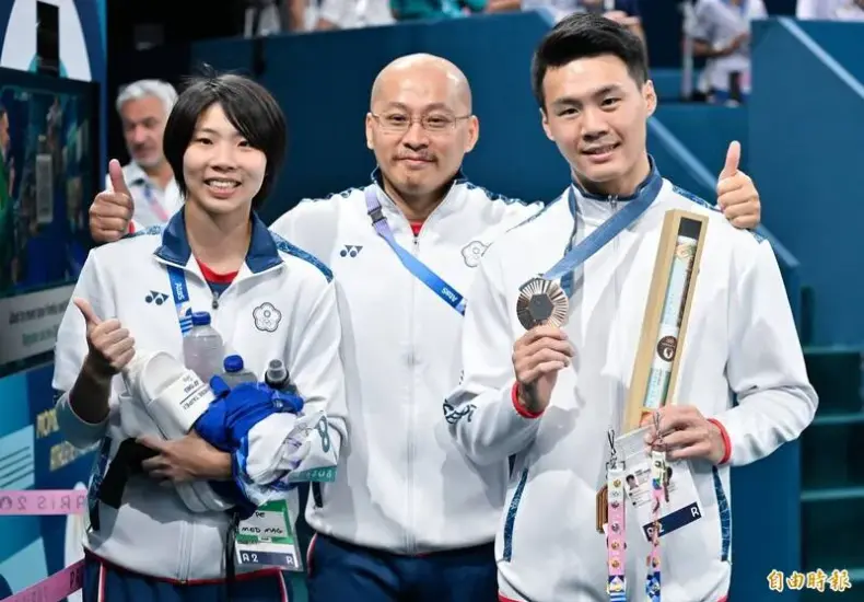 翁士航 — TW news