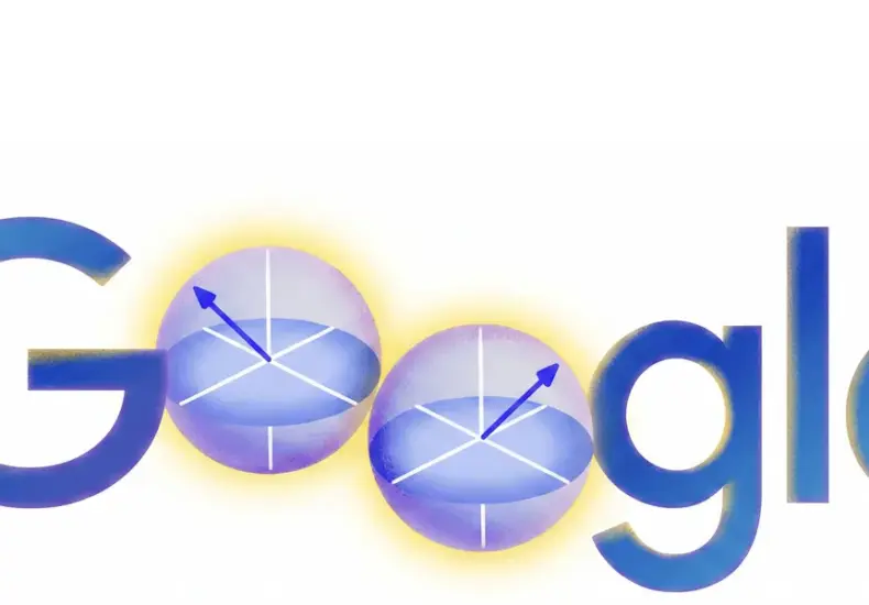 world quantum day — TW news