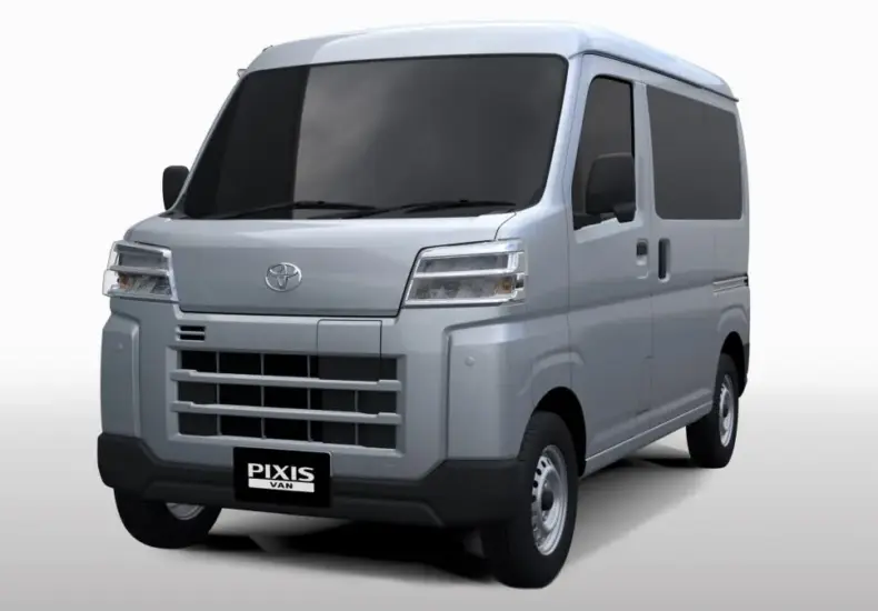廂 型 車 — TW news