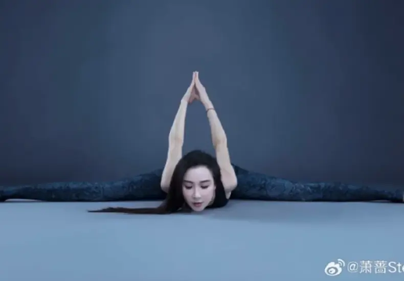 蕭薔 — TW news