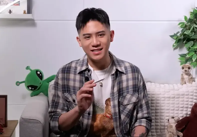 熊仁謙 — TW news