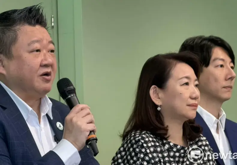 許舒博 — TW news