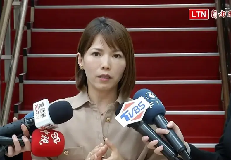 卓榮泰 — TW news