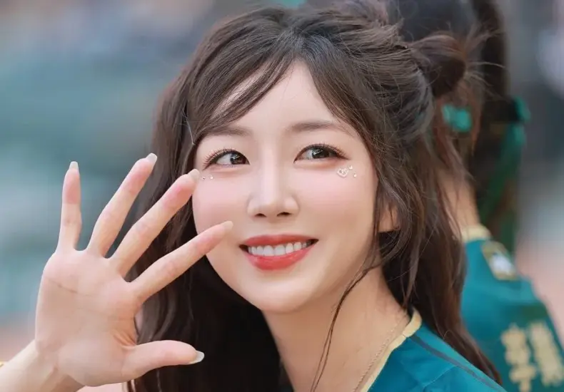 安芝儇 — TW news
