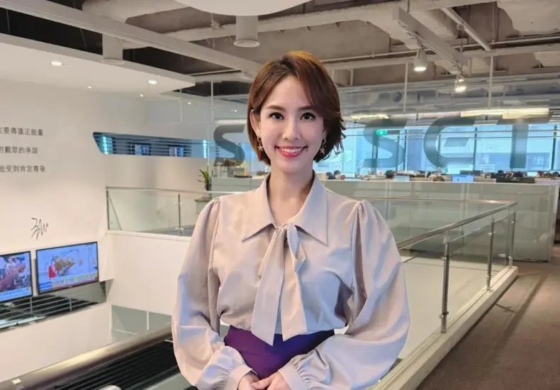 曾鈴媛 — TW news