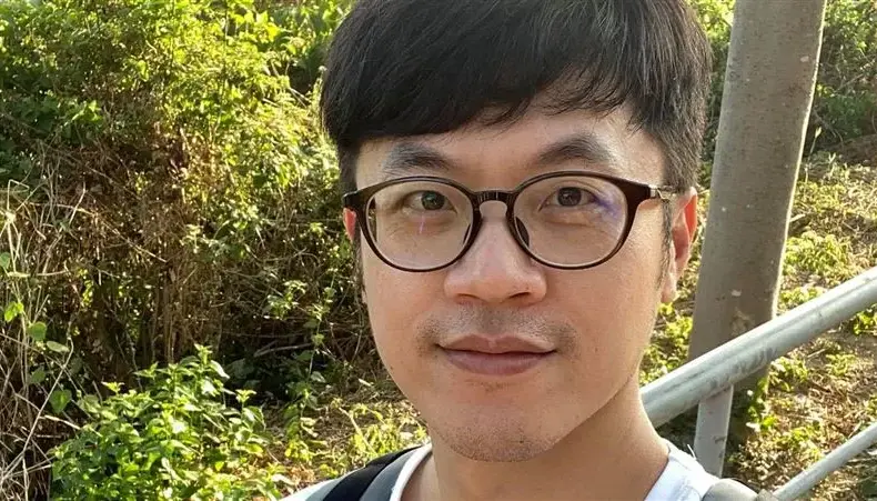 陳嘉行 — TW news