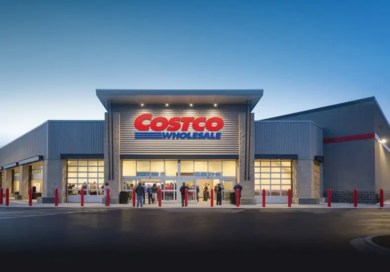 costco — TW news