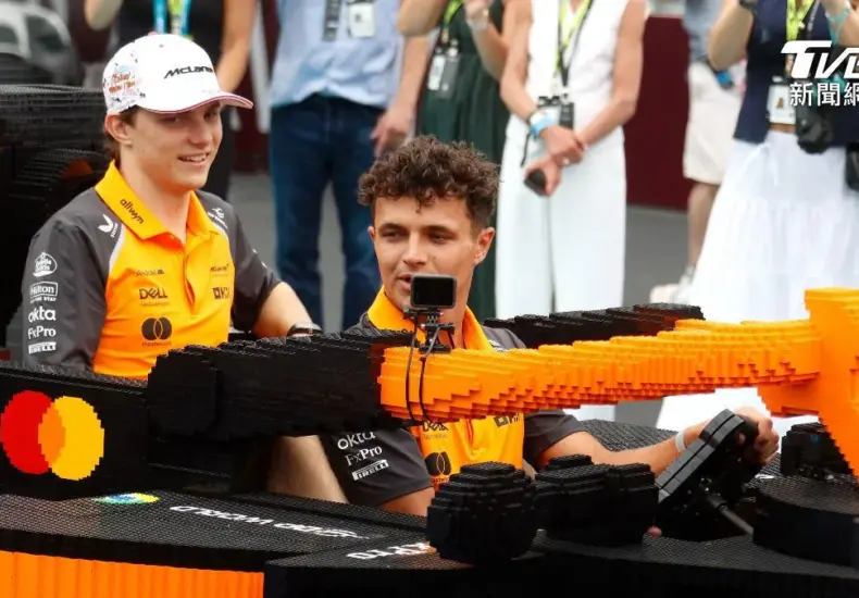 f1 邁阿密 — TW news