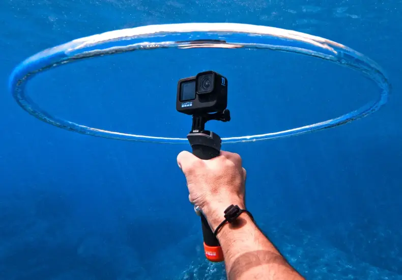 gopro — TW news