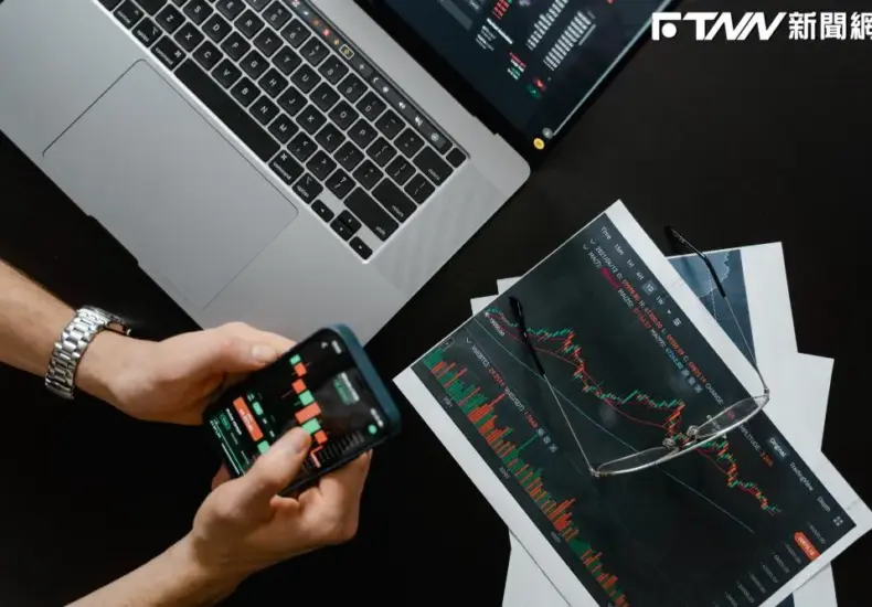 機器人 — TW news