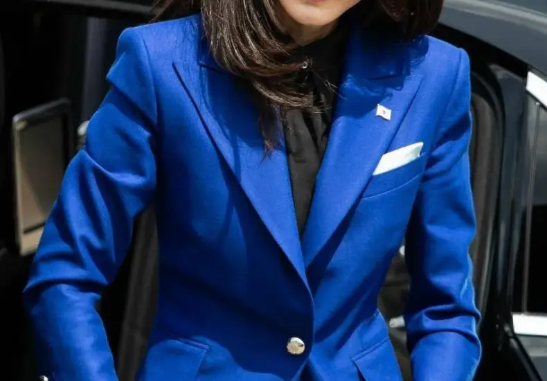 金建希 — TW news