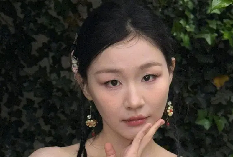 金靖 — TW news
