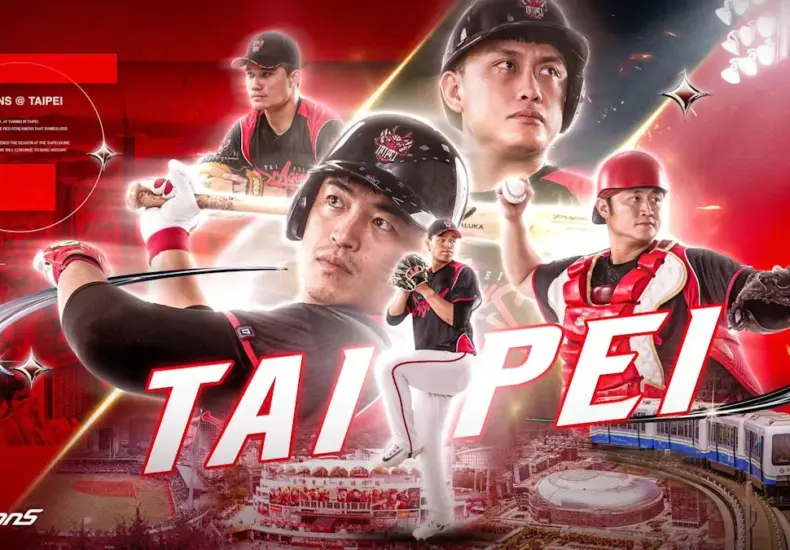 科迪·貝林傑 — TW news