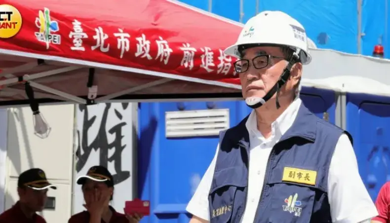 李四川 — TW news