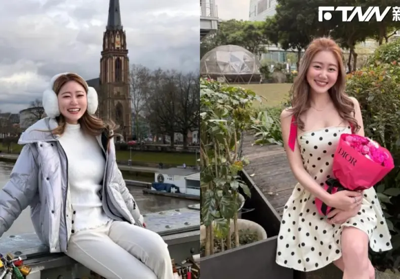 李芸 — TW news