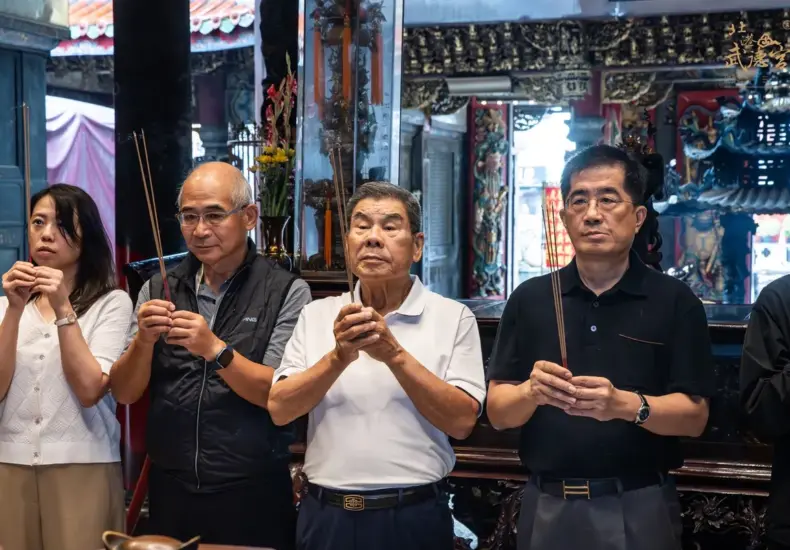 聯華電子 — TW news