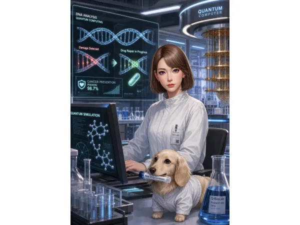 量子 電腦 — TW news