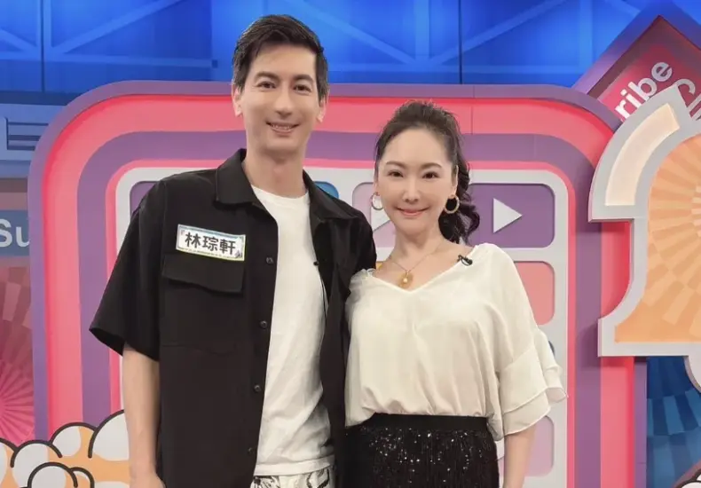 林琮軒 — TW news