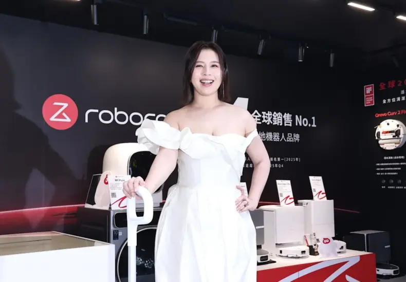 劉品言 — TW news
