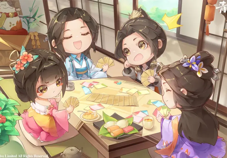 青雲 — TW news