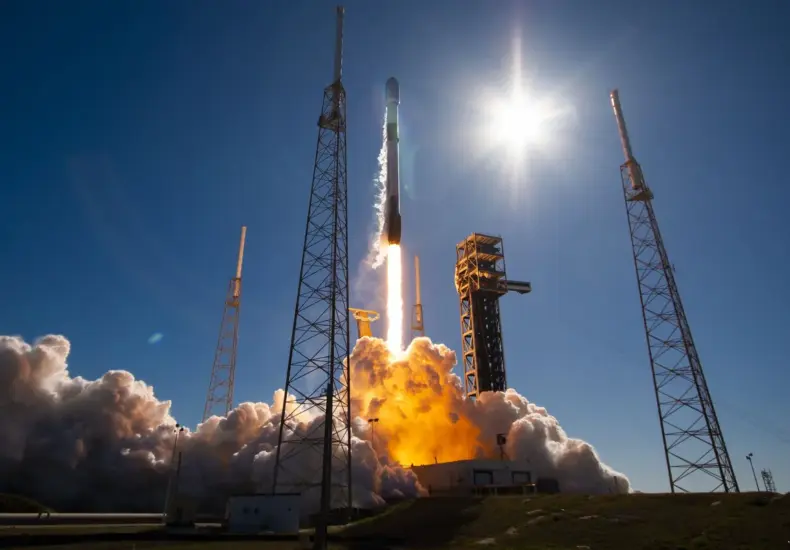 spacex — TW news