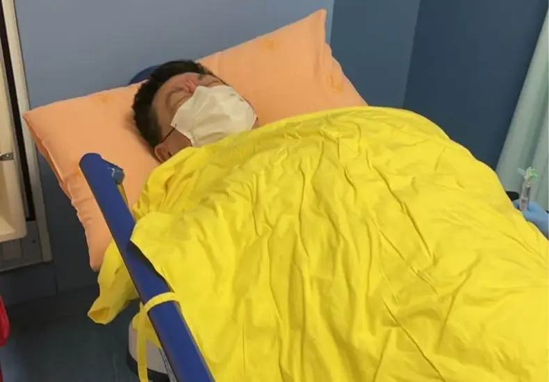 孫德榮 — TW news