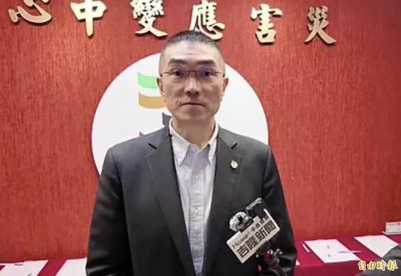 謝國樑 — TW news