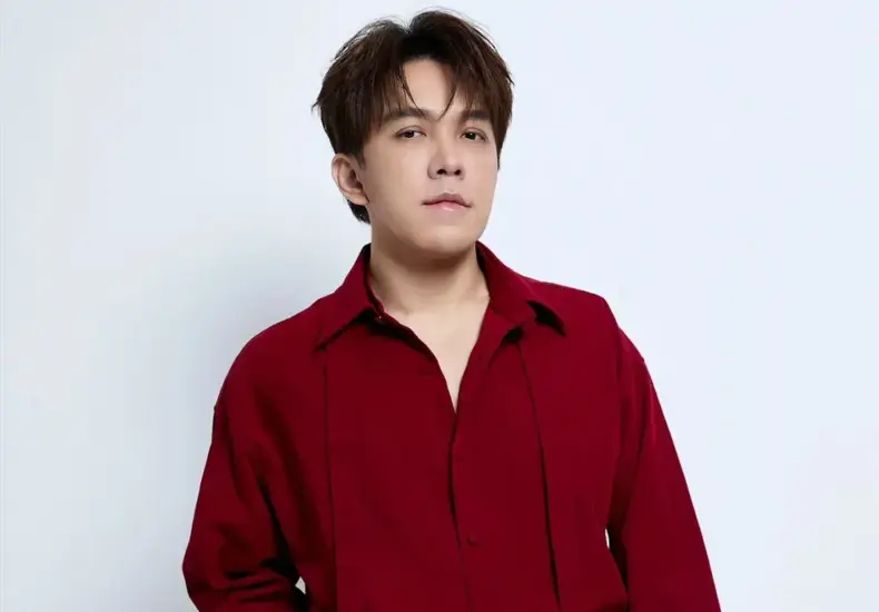許志豪 — TW news