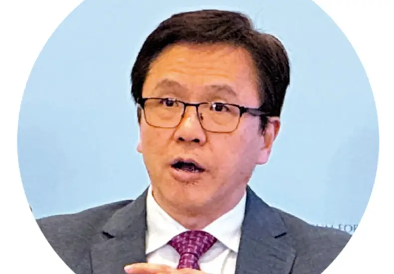 亞洲 經濟 — TW news