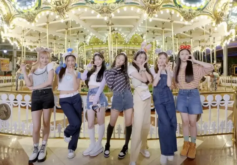 yg 新 女 團 — TW news