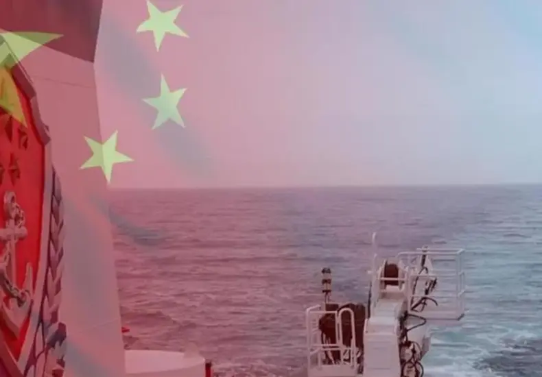 中國統一 — TW news