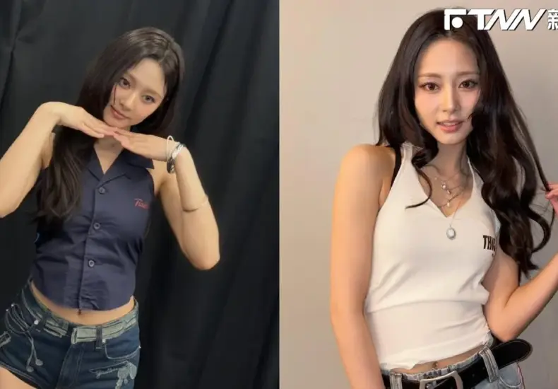周子瑜 — TW news
