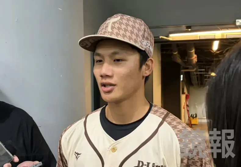 朱盟 — TW news