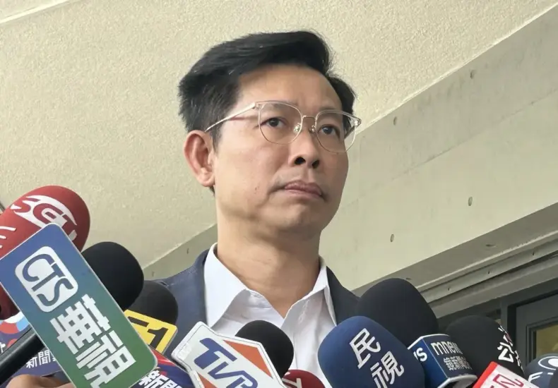 莊貽量 — TW news